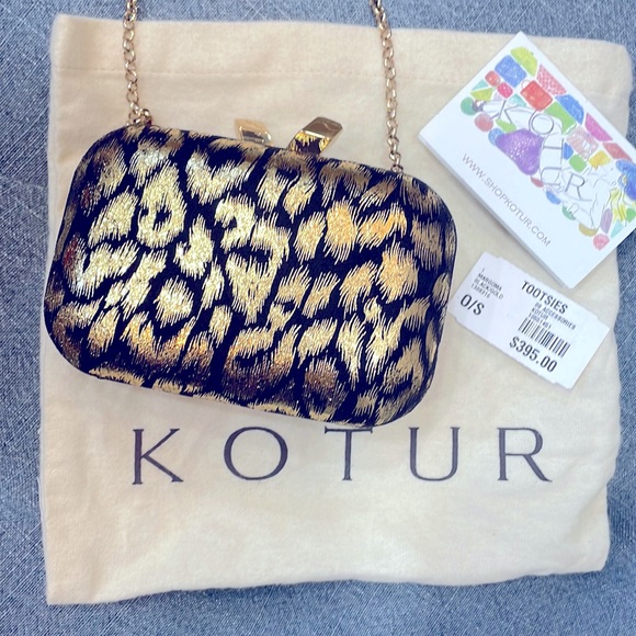Kotur purse - Picture 1 of 13